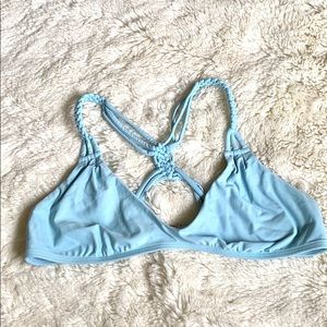 Frankies Bikini’s Swim Top